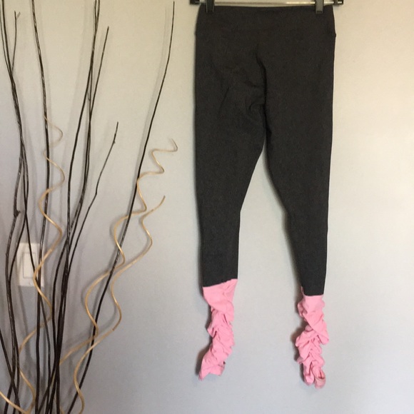 Triple Flip kids legging - Picture 2 of 4